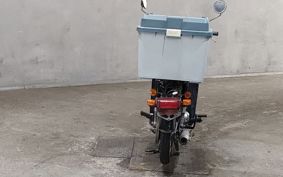HONDA LITTLE CUB AA01