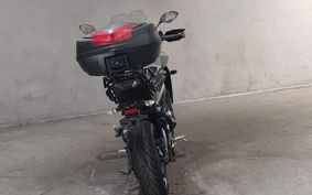 YAMAHA MT-09 RN36J