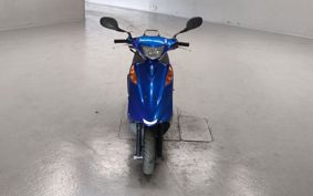 SUZUKI ADDRESS V125 CF4EA