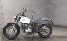 HONDA FTR223 MC34