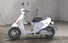 SUZUKI LETS4 CA41A