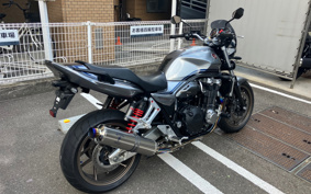HONDA CB1300SF SUPER FOUR ABS 2018 SC54
