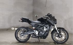 HONDA CB125 R JC79