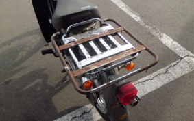 HONDA LITTLE CUB AA01