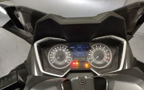 HONDA FORZA MF13