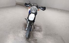 SUZUKI DJEBEL250GPS SJ45A