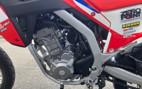 HONDA CRF250L MD47