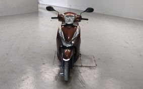 HONDA LEAD 125 JF45