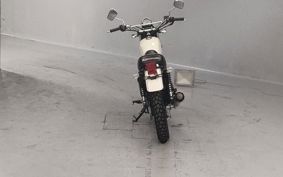 KAWASAKI 250TR BJ250F