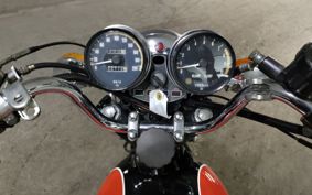 KAWASAKI W3 W3F