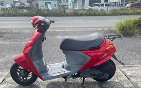 SUZUKI LETS5 CA47A
