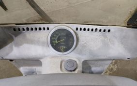 HONDA GYRO TA02