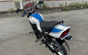 SUZUKI GSX400 1995 GK79A