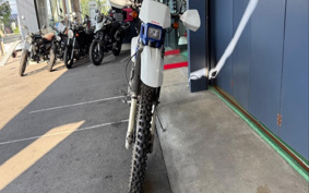 HONDA XR250 MD30