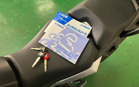 YAMAHA TRACER 9GT 2020 RN51J