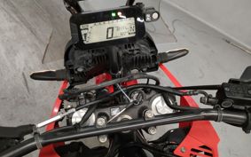 HONDA CRF250L MD47