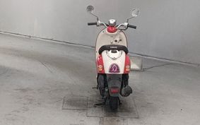 YAMAHA VINO SA37J