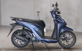 HONDA DIO 110 JK03