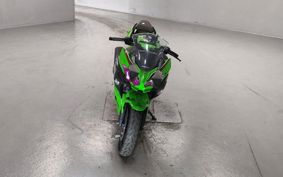 KAWASAKI NINJA400 EX400L