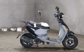 SUZUKI LETS4 CA45A