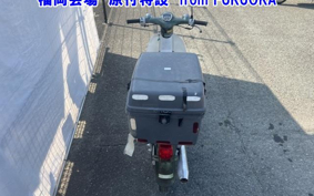 HONDA C50
