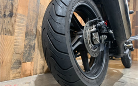 HONDA VTR 250 MC33