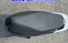 SUZUKI ADDRESS110-2