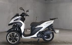 YAMAHA TORI CITY125 SE82J