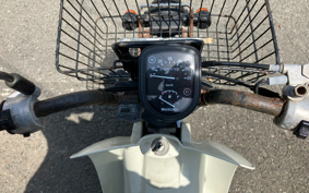SUZUKI BAR DEE50 BA43A