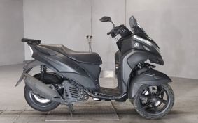 YAMAHA TORI CITY 155 SG37J