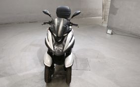 YAMAHA TORI CITY125 SE82J