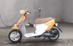 SUZUKI LETS4 CA41A
