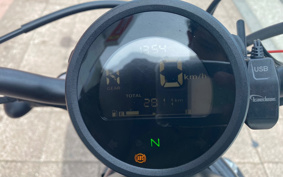 HONDA  REBEL 250 ABS MC49