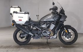 HARLEY  HARLEY RA1250S ZES