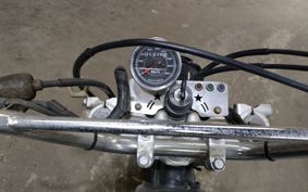 YAMAHA TW200 2JL