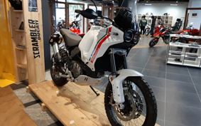 DUCATI  DUCATI  DESERT X 2023