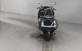 YAMAHA MAXAM250 SG21J