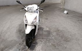 HONDA DIO 110 JF58