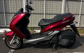 YAMAHA MAJESTYS SG28J