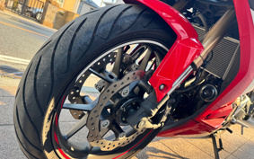 HONDA CBR400R ABS 2023 NC56