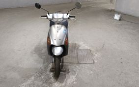 SUZUKI LETS4 CA45A
