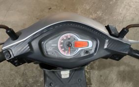 SUZUKI ADDRESSV125SS CF4MA