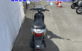 SUZUKI LETS4