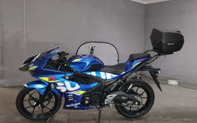 SUZUKI GSX-R125 DL33B