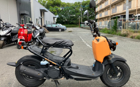 HONDA ZUMAR AF58