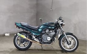 HONDA JADE MC23