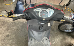 HONDA LEAD 110 JF19