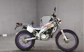 YAMAHA TY250Z SCOTTISH 4ML