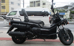 HONDA PS250 MF09