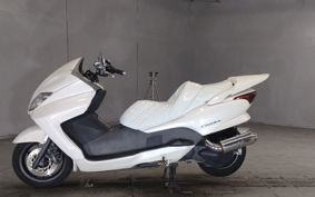 HONDA FORZA X MF08